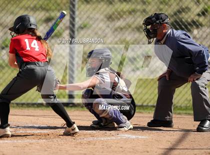 Thumbnail 1 in Northwestern Regional vs. Stonington (CIAC Class M Quarterfinal) photogallery.