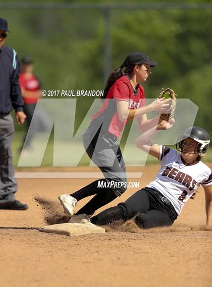 Thumbnail 2 in Northwestern Regional vs. Stonington (CIAC Class M Quarterfinal) photogallery.