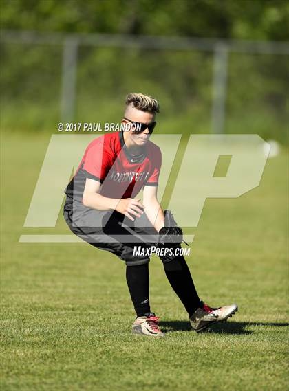 Thumbnail 1 in Northwestern Regional vs. Stonington (CIAC Class M Quarterfinal) photogallery.