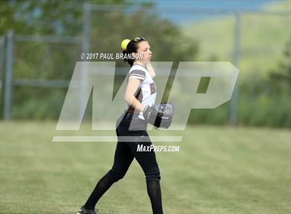 Thumbnail 1 in Northwestern Regional vs. Stonington (CIAC Class M Quarterfinal) photogallery.