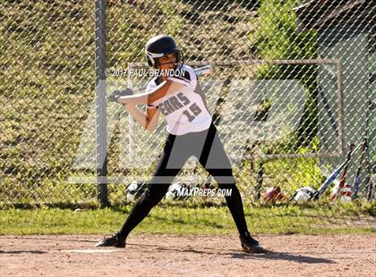 Thumbnail 2 in Northwestern Regional vs. Stonington (CIAC Class M Quarterfinal) photogallery.
