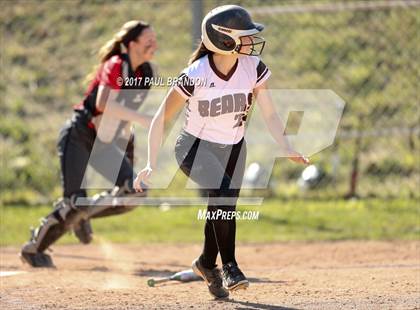 Thumbnail 1 in Northwestern Regional vs. Stonington (CIAC Class M Quarterfinal) photogallery.