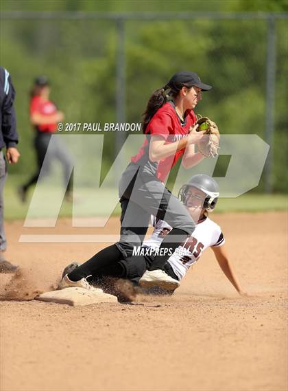 Thumbnail 3 in Northwestern Regional vs. Stonington (CIAC Class M Quarterfinal) photogallery.