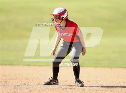 Thumbnail 2 in Northwestern Regional vs. Stonington (CIAC Class M Quarterfinal) photogallery.
