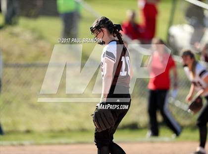 Thumbnail 2 in Northwestern Regional vs. Stonington (CIAC Class M Quarterfinal) photogallery.