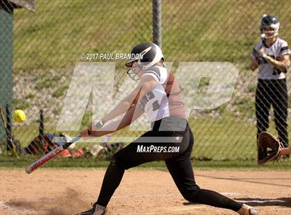 Thumbnail 2 in Northwestern Regional vs. Stonington (CIAC Class M Quarterfinal) photogallery.
