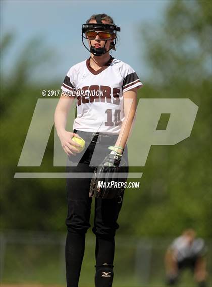Thumbnail 3 in Northwestern Regional vs. Stonington (CIAC Class M Quarterfinal) photogallery.