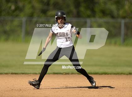 Thumbnail 2 in Northwestern Regional vs. Stonington (CIAC Class M Quarterfinal) photogallery.