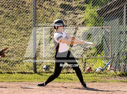 Thumbnail 2 in Northwestern Regional vs. Stonington (CIAC Class M Quarterfinal) photogallery.