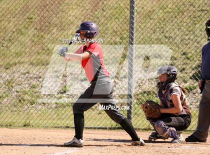 Thumbnail 2 in Northwestern Regional vs. Stonington (CIAC Class M Quarterfinal) photogallery.
