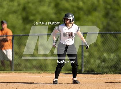 Thumbnail 1 in Northwestern Regional vs. Stonington (CIAC Class M Quarterfinal) photogallery.