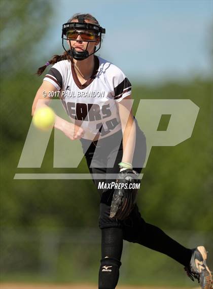 Thumbnail 2 in Northwestern Regional vs. Stonington (CIAC Class M Quarterfinal) photogallery.