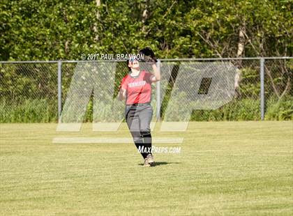 Thumbnail 2 in Northwestern Regional vs. Stonington (CIAC Class M Quarterfinal) photogallery.