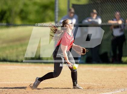 Thumbnail 1 in Northwestern Regional vs. Stonington (CIAC Class M Quarterfinal) photogallery.