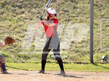 Thumbnail 1 in Northwestern Regional vs. Stonington (CIAC Class M Quarterfinal) photogallery.