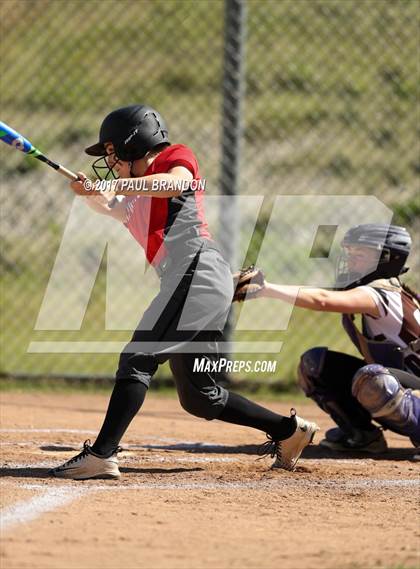 Thumbnail 3 in Northwestern Regional vs. Stonington (CIAC Class M Quarterfinal) photogallery.