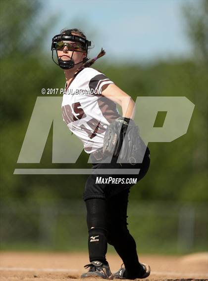 Thumbnail 1 in Northwestern Regional vs. Stonington (CIAC Class M Quarterfinal) photogallery.