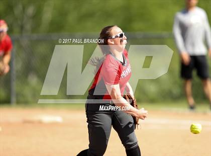 Thumbnail 3 in Northwestern Regional vs. Stonington (CIAC Class M Quarterfinal) photogallery.