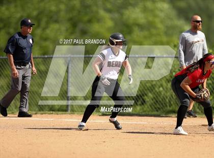 Thumbnail 2 in Northwestern Regional vs. Stonington (CIAC Class M Quarterfinal) photogallery.