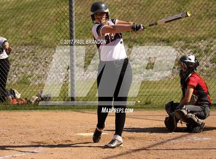 Thumbnail 3 in Northwestern Regional vs. Stonington (CIAC Class M Quarterfinal) photogallery.