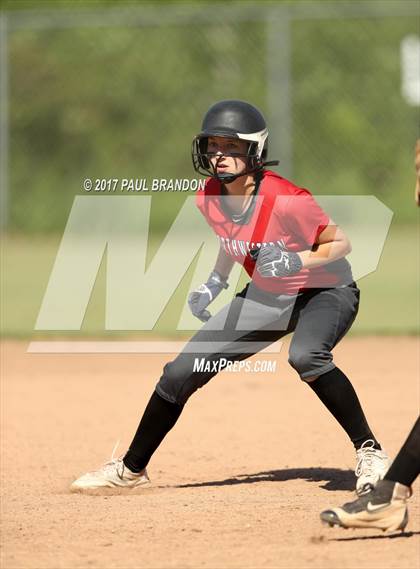 Thumbnail 2 in Northwestern Regional vs. Stonington (CIAC Class M Quarterfinal) photogallery.