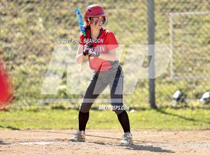 Thumbnail 3 in Northwestern Regional vs. Stonington (CIAC Class M Quarterfinal) photogallery.