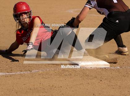 Thumbnail 2 in Northwestern Regional vs. Stonington (CIAC Class M Quarterfinal) photogallery.