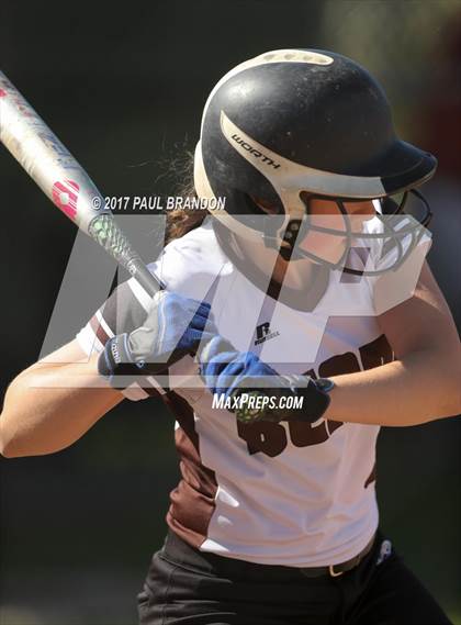 Thumbnail 2 in Northwestern Regional vs. Stonington (CIAC Class M Quarterfinal) photogallery.