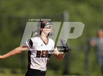 Thumbnail 3 in Northwestern Regional vs. Stonington (CIAC Class M Quarterfinal) photogallery.