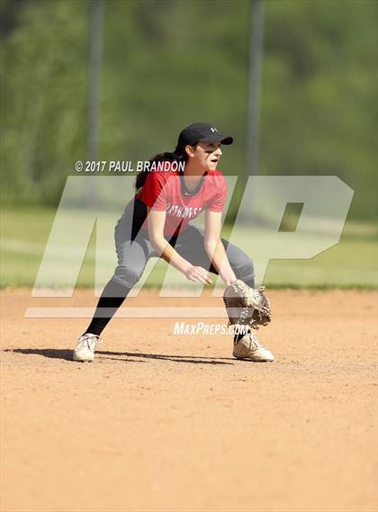 Thumbnail 2 in Northwestern Regional vs. Stonington (CIAC Class M Quarterfinal) photogallery.