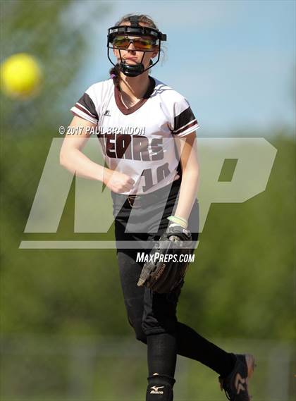 Thumbnail 1 in Northwestern Regional vs. Stonington (CIAC Class M Quarterfinal) photogallery.