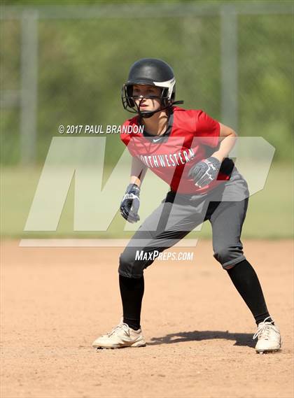 Thumbnail 1 in Northwestern Regional vs. Stonington (CIAC Class M Quarterfinal) photogallery.