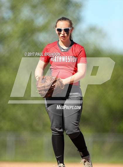 Thumbnail 3 in Northwestern Regional vs. Stonington (CIAC Class M Quarterfinal) photogallery.