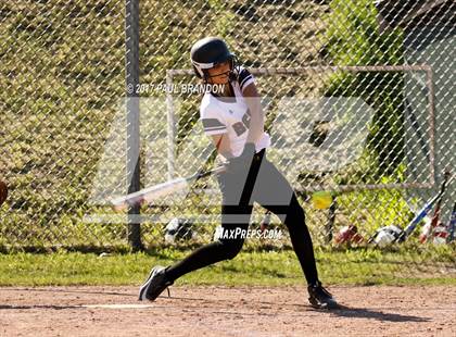 Thumbnail 3 in Northwestern Regional vs. Stonington (CIAC Class M Quarterfinal) photogallery.