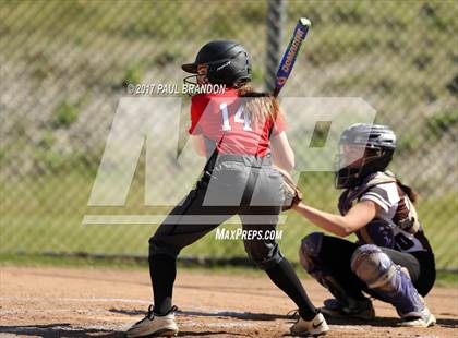 Thumbnail 1 in Northwestern Regional vs. Stonington (CIAC Class M Quarterfinal) photogallery.