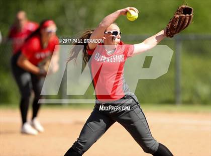 Thumbnail 3 in Northwestern Regional vs. Stonington (CIAC Class M Quarterfinal) photogallery.