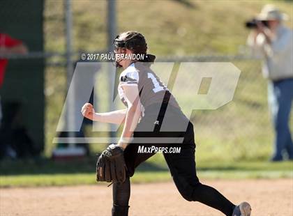 Thumbnail 1 in Northwestern Regional vs. Stonington (CIAC Class M Quarterfinal) photogallery.