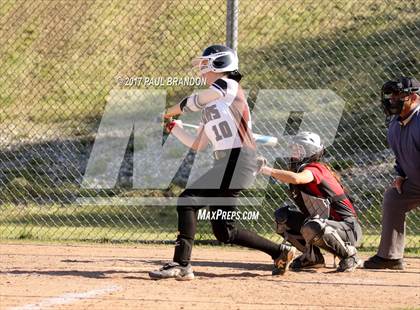 Thumbnail 2 in Northwestern Regional vs. Stonington (CIAC Class M Quarterfinal) photogallery.