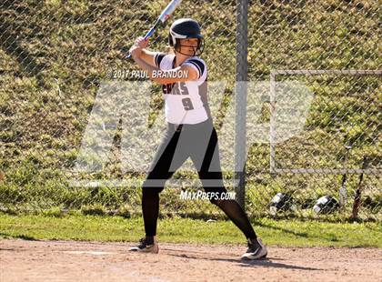 Thumbnail 2 in Northwestern Regional vs. Stonington (CIAC Class M Quarterfinal) photogallery.