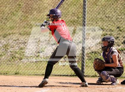 Thumbnail 3 in Northwestern Regional vs. Stonington (CIAC Class M Quarterfinal) photogallery.