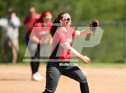 Thumbnail 1 in Northwestern Regional vs. Stonington (CIAC Class M Quarterfinal) photogallery.