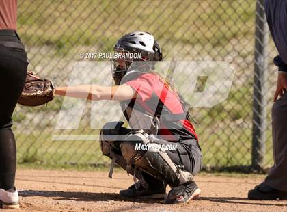 Thumbnail 2 in Northwestern Regional vs. Stonington (CIAC Class M Quarterfinal) photogallery.