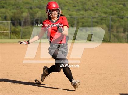 Thumbnail 3 in Northwestern Regional vs. Stonington (CIAC Class M Quarterfinal) photogallery.