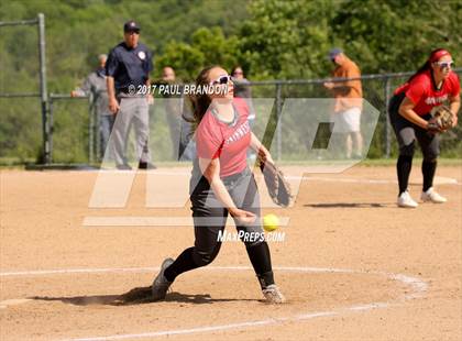 Thumbnail 1 in Northwestern Regional vs. Stonington (CIAC Class M Quarterfinal) photogallery.