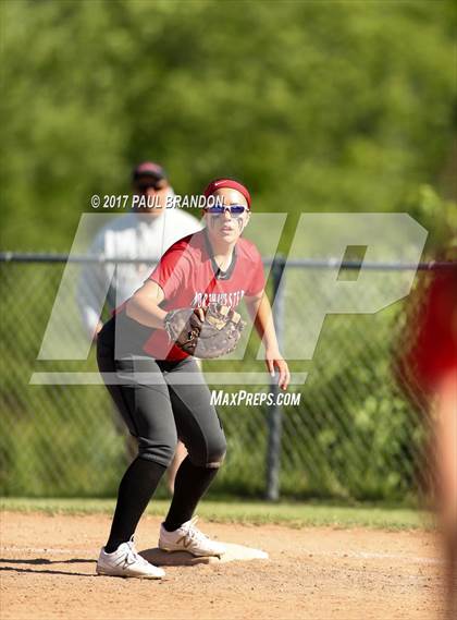 Thumbnail 3 in Northwestern Regional vs. Stonington (CIAC Class M Quarterfinal) photogallery.