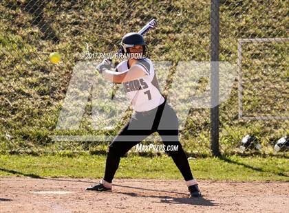 Thumbnail 1 in Northwestern Regional vs. Stonington (CIAC Class M Quarterfinal) photogallery.