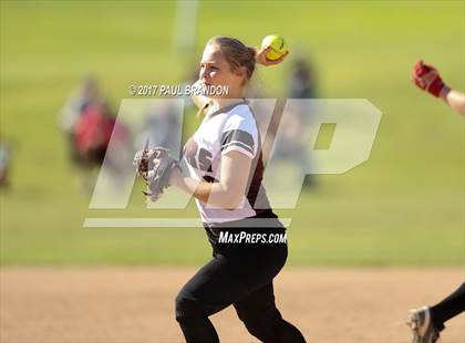 Thumbnail 2 in Northwestern Regional vs. Stonington (CIAC Class M Quarterfinal) photogallery.