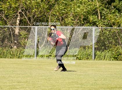 Thumbnail 1 in Northwestern Regional vs. Stonington (CIAC Class M Quarterfinal) photogallery.