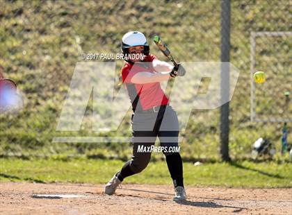 Thumbnail 2 in Northwestern Regional vs. Stonington (CIAC Class M Quarterfinal) photogallery.