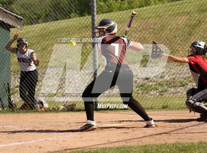 Thumbnail 1 in Northwestern Regional vs. Stonington (CIAC Class M Quarterfinal) photogallery.